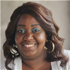 Olubunmi Vicki Isijola, PMHNP