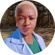 Olubusola Oluwaferanmi, LMT