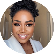 Oluchi Nwokocha, PMHNP