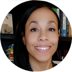 Oluchi Ojinnaka-Taylor, LMHC