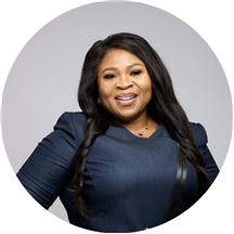 Olufunke Carter, APRN