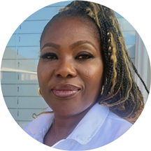 Olufunke Mercy-Grace Jinadu, NP