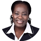 Olufunke Oshoba, APRN, RN