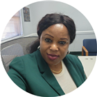 Olufunke Taiwo, APRN