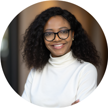 Olufunmilayo Bamiteko, APRN, RN