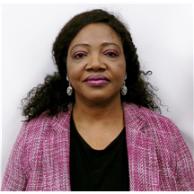 Olufunmilayo Bamiteko, PMHNP