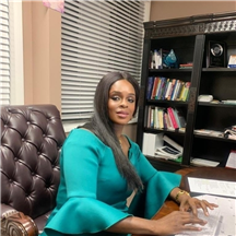 Olufunmilayo Ilori, PMHNP