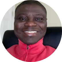 Olukayode Agunbiade, APRN, RN, NP