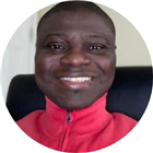 Olukayode Agunbiade, APRN, RN, NP