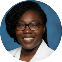 Oluseyi Agbaje, CRNP