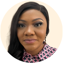 Olushola Shobowale, MSN, PMHNP