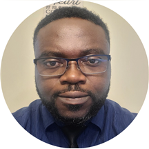 Olusola Olawale, PMHNP