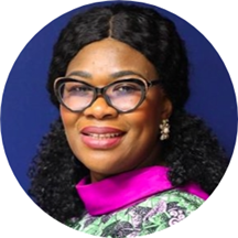 Oluwabunmi Omotayo, RN, APRN