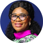 Oluwabunmi Omotayo, RN, APRN