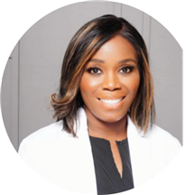 Oluwaferanmi (Joanna) Afolabi, APRN, RN