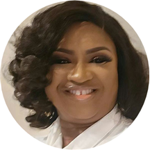 Oluwafunmilola Sulaimon, NP