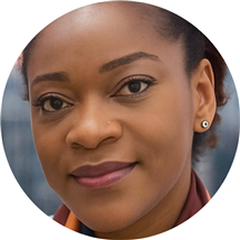 Oluwakemi Akinrinbola, APRN, RN