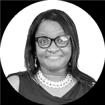 Oluwakemi Babatunde, LPC