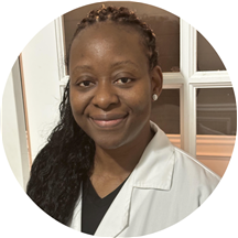 Oluwakemi Mitchell, APRN, RN, NP