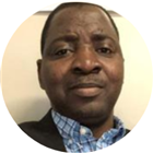 Oluwaseyi Soetan, PMHNP