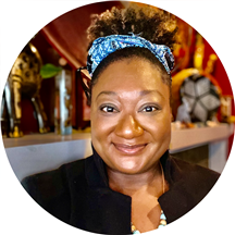 Oluwatoyin Olabisi, LCPC