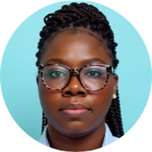 Oluwatunmise Mabinuori, LMSW