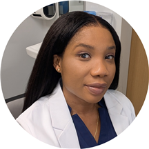 Oluwayemisi Okon, NP