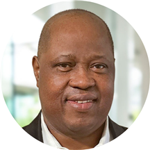 Oluyemi Olaore, PMHNP