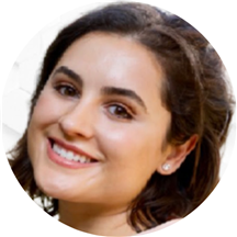 Olympia Georgeson, LMHC