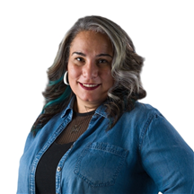 Omaira Garcia O.G., LPC