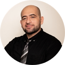 Omar Eduardo Mejia, FNP-C