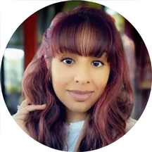 Omayra McDevitt, LPC