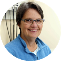 Omega Bonnell-Bradley, PA-C