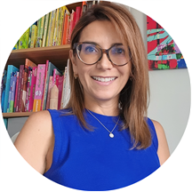 Omilys Marambio, LMHC