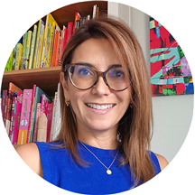 Omilys Marambio, LMHC