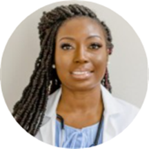 Omobolanle Adenuga, FNP