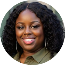 Omolara Ajibola, LICSW