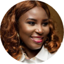 Omolara Akinyosoye, CRNP