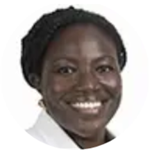 Omolara Layeni, PA-C