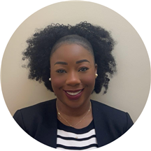 Omolola Adetola, LCSW