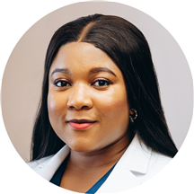 Omolola Omoyemi Akinnodi, PMHNP