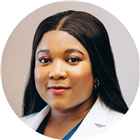 Omolola Omoyemi Akinnodi, PMHNP