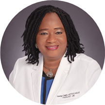 Omotayo Sofela, NP, PMHNP-BC