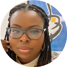 Onaopemipo Famule, LMHC