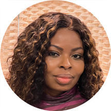 Onaopemipo Famule, LMHC