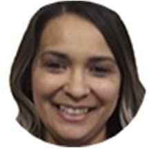 Oneida Alvarado, LMFT