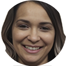 Oneida Alvarado, LMFT