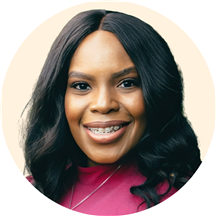 Onetha Davis, MSN, PMHNP