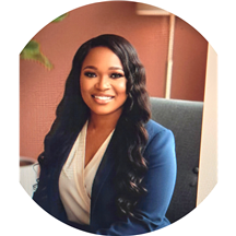 Onyedikachi Merit Nwosu, PMHNP-BC, APRN