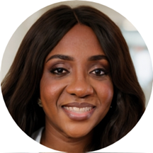 Onyinye Anyakudo, PMHNP-BC, NP